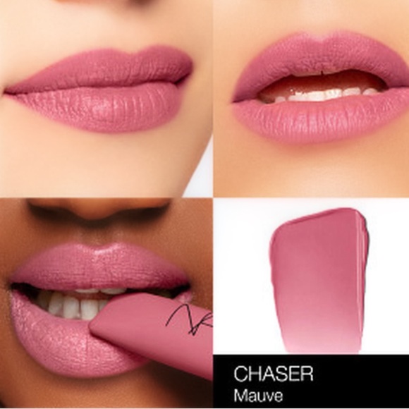 NIB✅NARS - Air Matte Lip Color - Picture 3 of 16